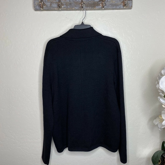 rag & bone Melrose Zip Through Sweater - Picture 3 of 5